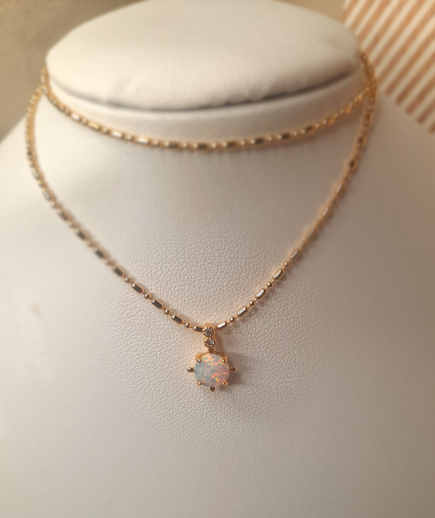 OPAL on LINEDOT chain