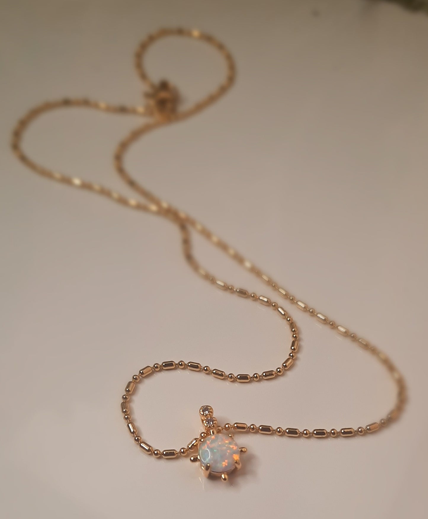 OPAL on LINEDOT chain