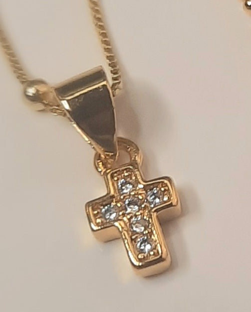 CROSS collection