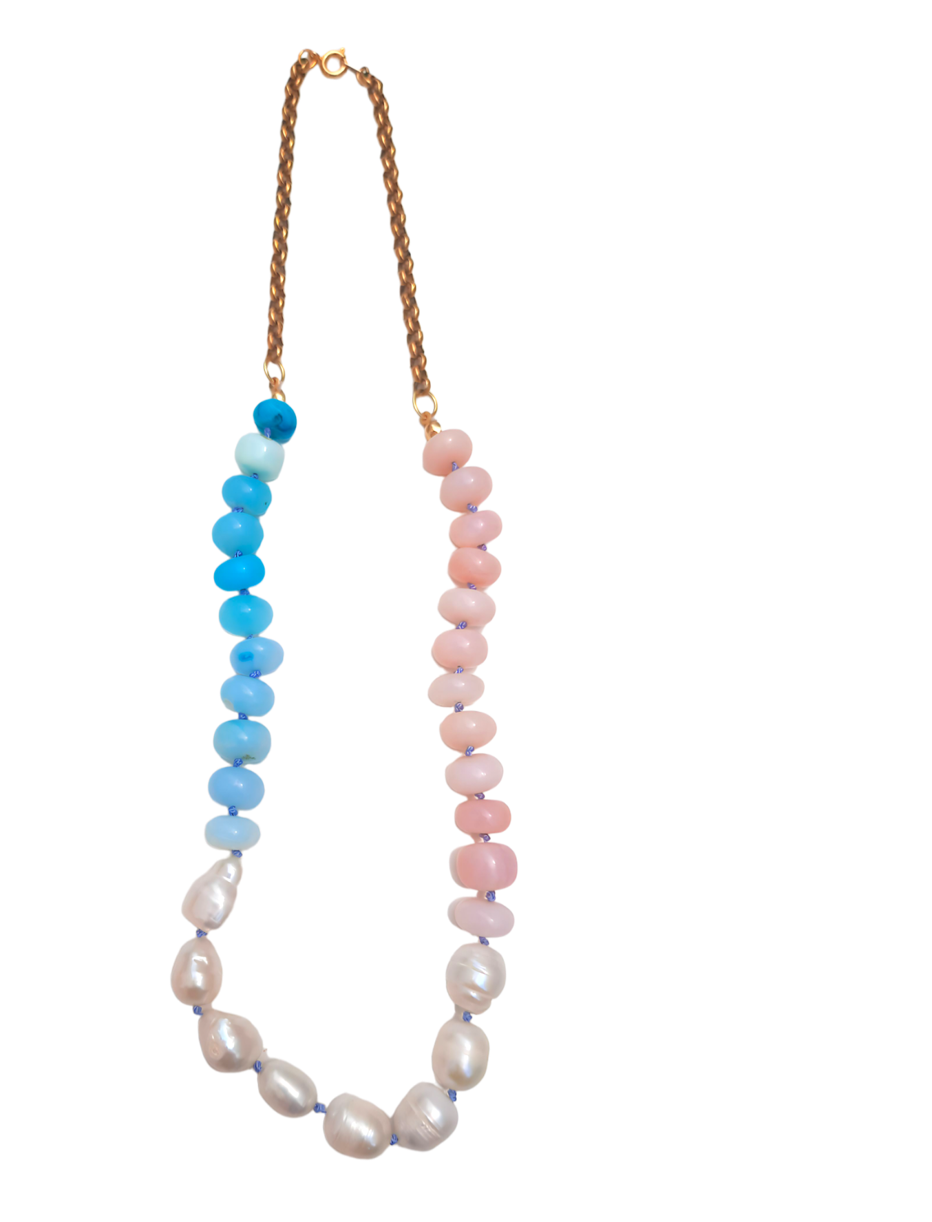 COTTON CANDI opal