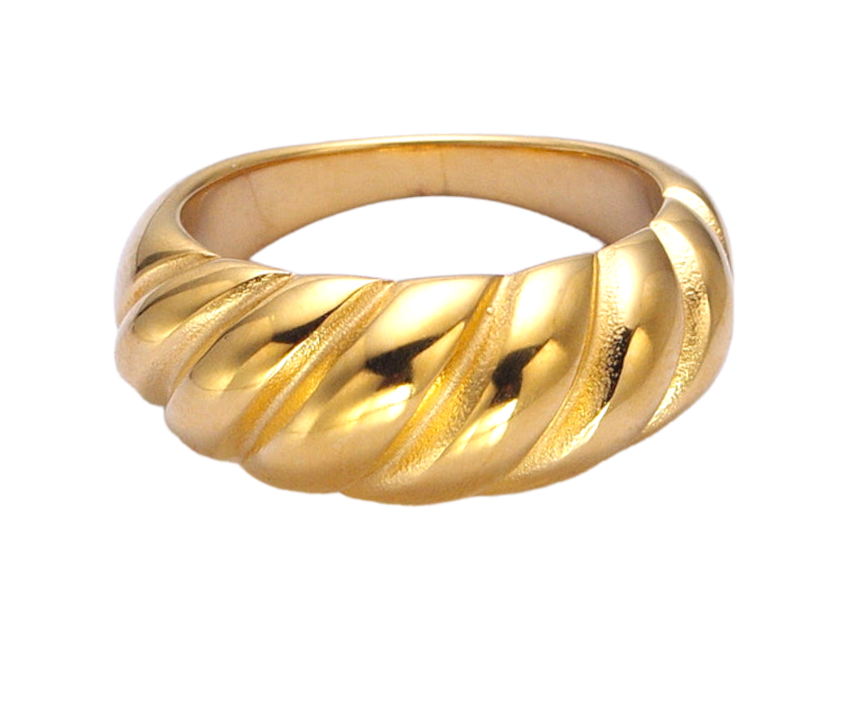 CROISSSNT ring